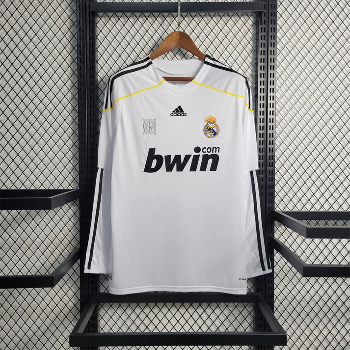Camiseta Real Madrid Retro 09/10