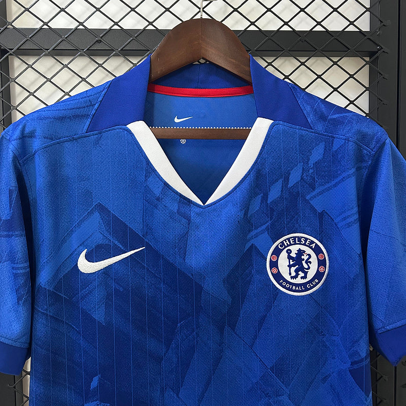 Camiseta Chelsea Local 25/26