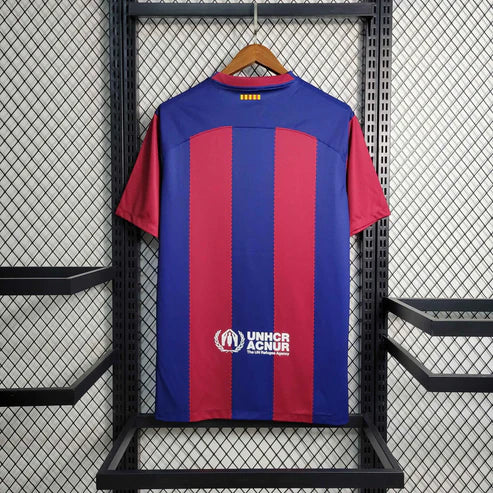 Camiseta Barcelona x Karol G Local 23/24