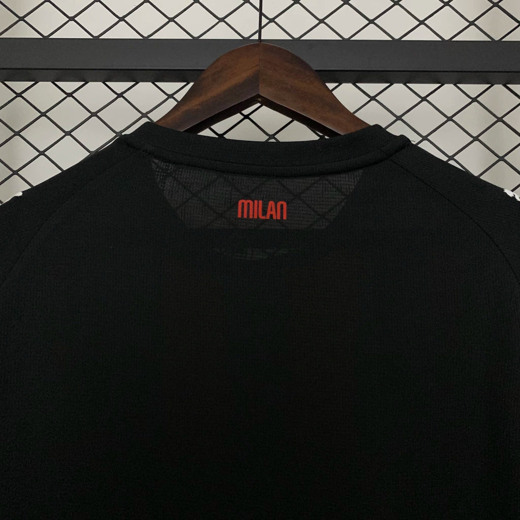 Camiseta AC Milán Local 25/26