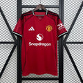 Camiseta Manchester United Local 25/26