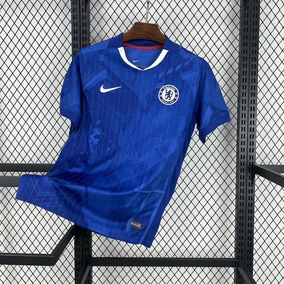Camiseta Chelsea Local 25/26
