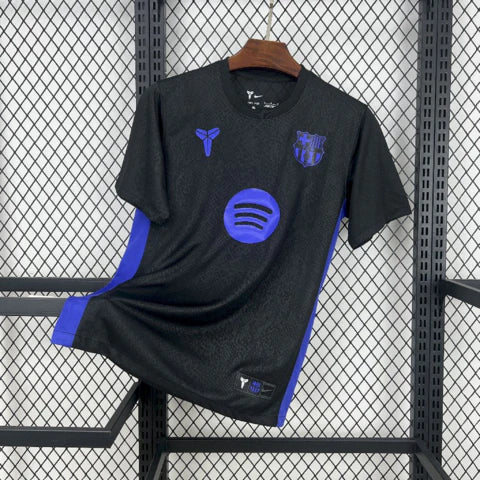 Camiseta Barcelona X Kobe 25/26