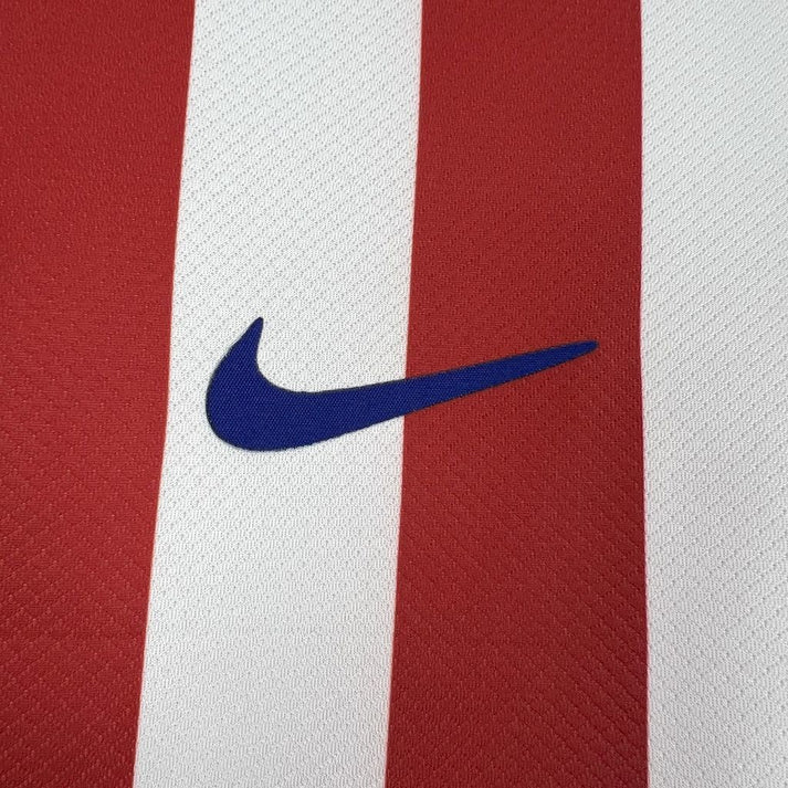 Camiseta Atlético de Madrid Local 25/26