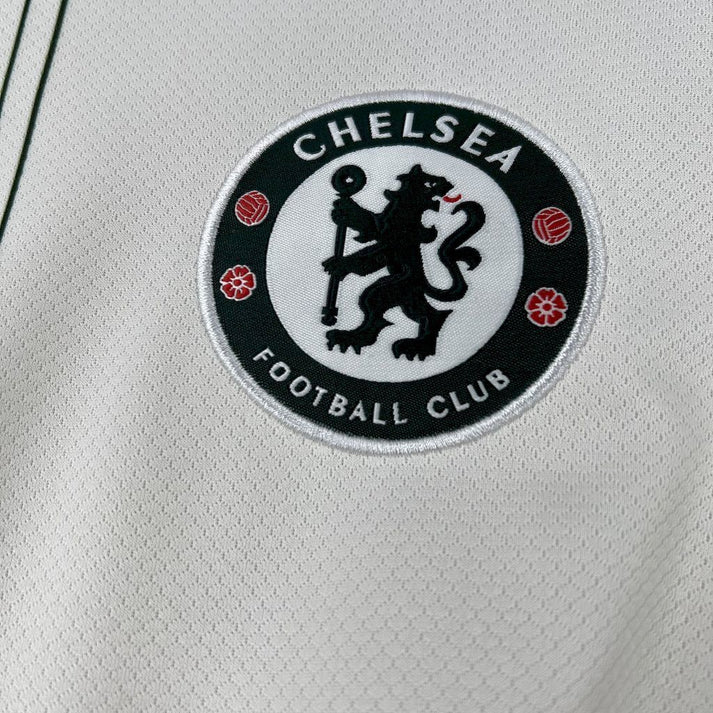 Camiseta Chelsea Visita 25/26