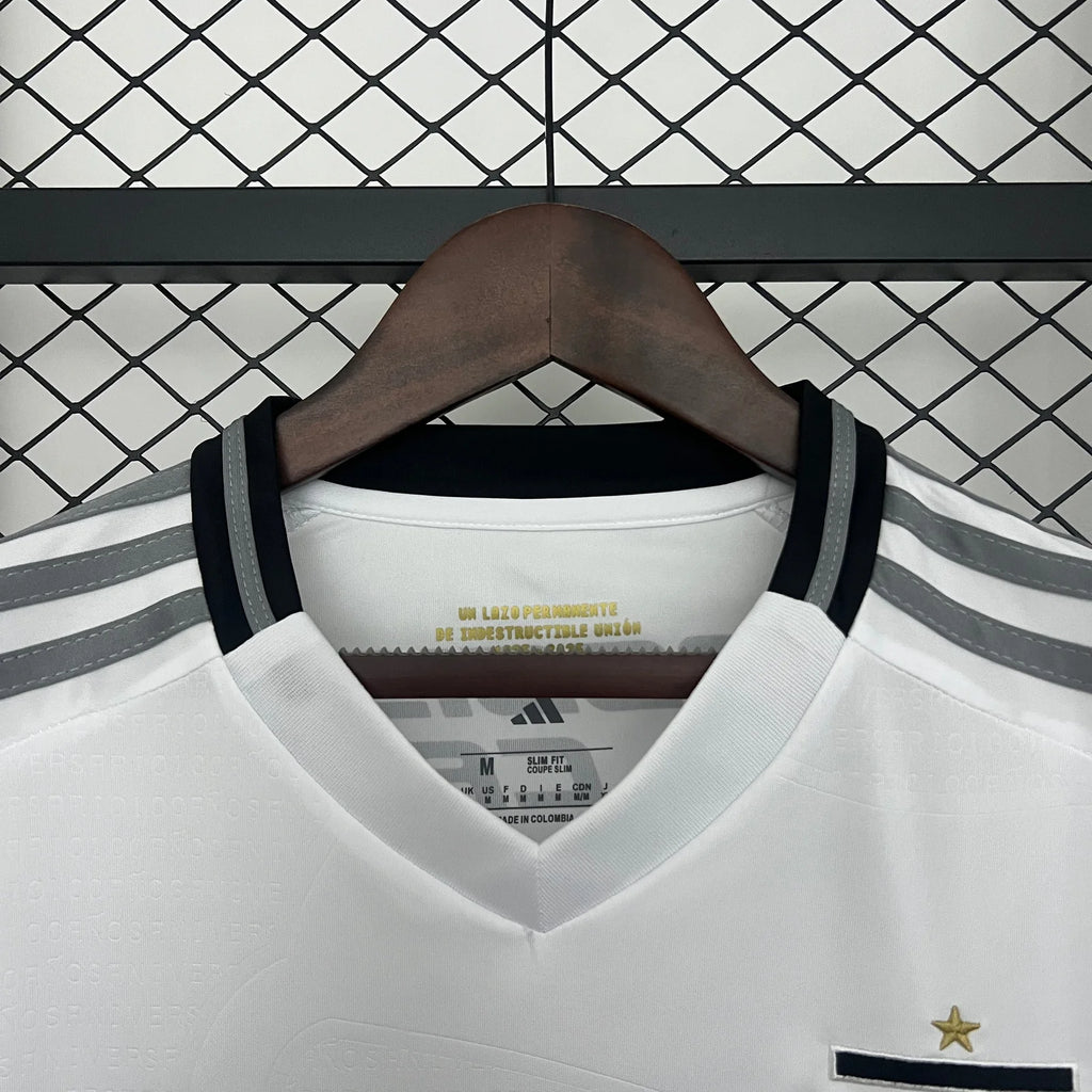 Camiseta Colo-Colo Local 25/26