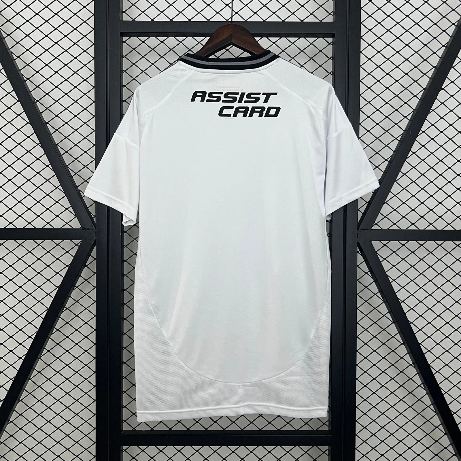 Camiseta Colo-Colo Local 25/26