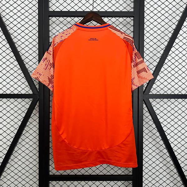 Camiseta Universidad de Chile Visita 25/26