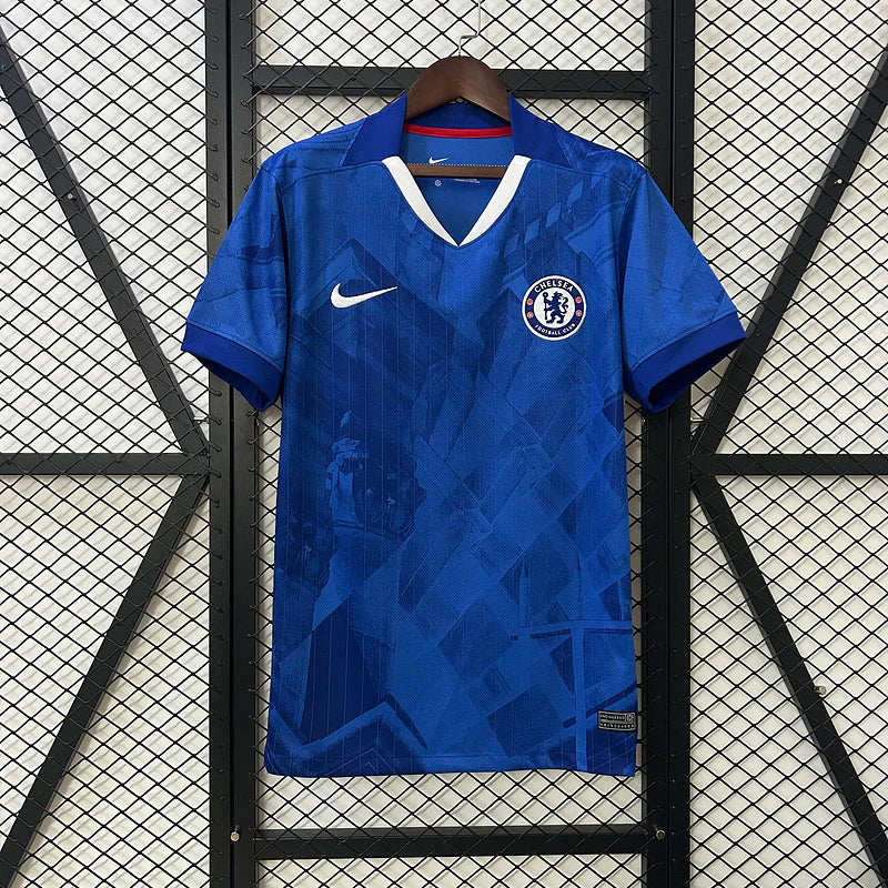 Camiseta Chelsea Local 25/26