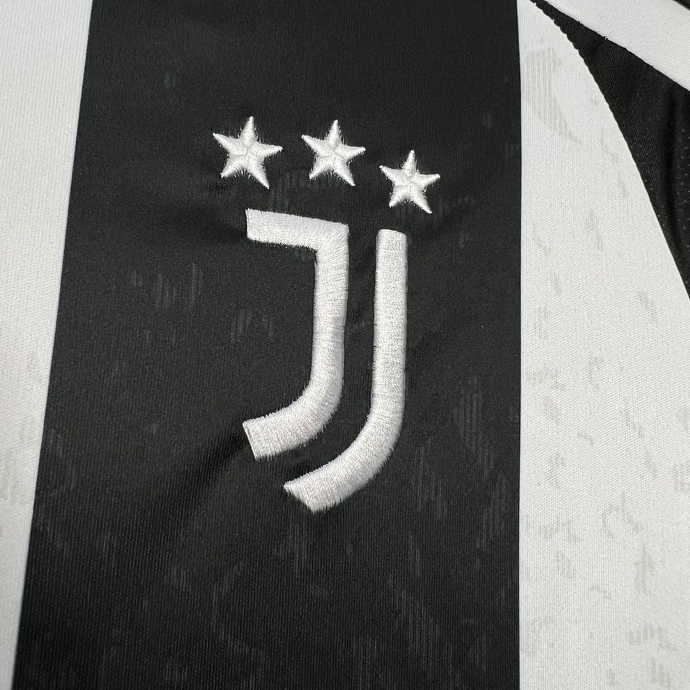 Camiseta Juventus Local 24/25
