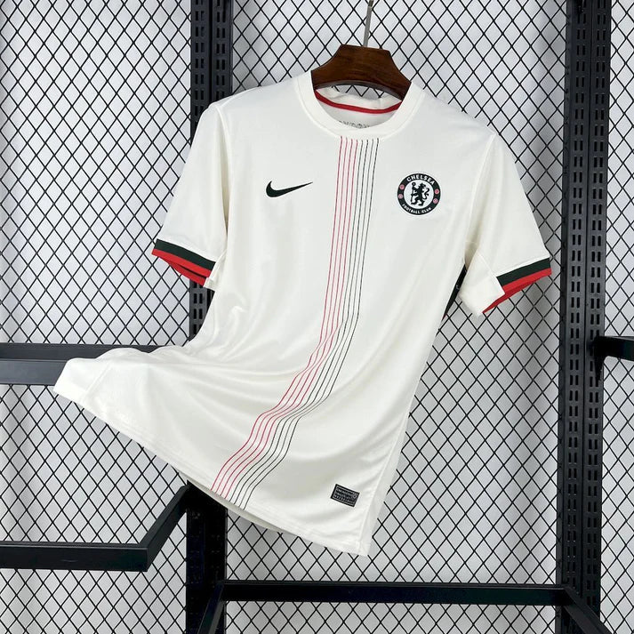 Camiseta Chelsea Visita 25/26