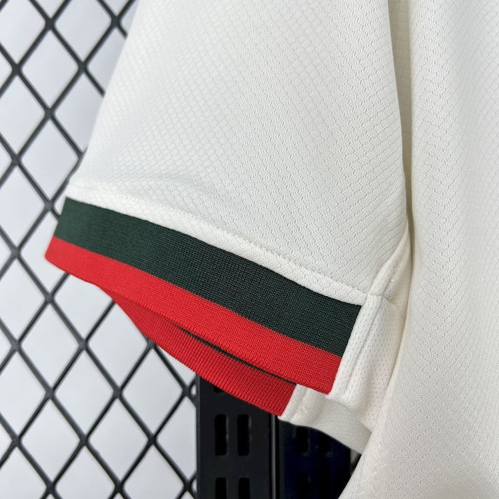 Camiseta Chelsea Visita 25/26