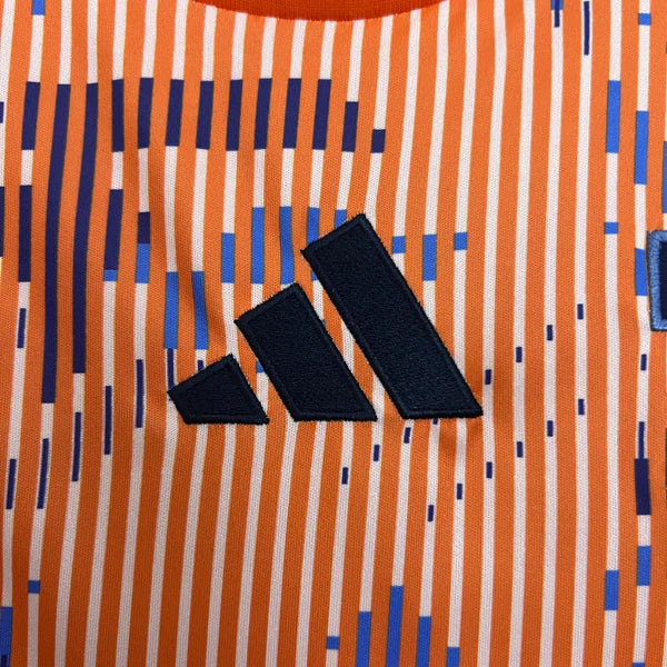 Camiseta Universidad de Chile Visita 25/26