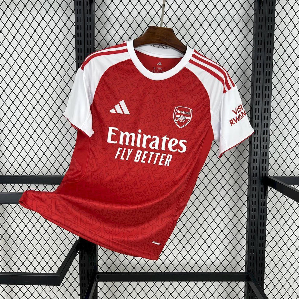 Camiseta Arsenal Local 25/26
