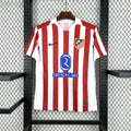 Camiseta Atlético de Madrid Local 25/26