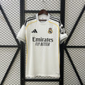 Camiseta Real Madrid Local 25/26