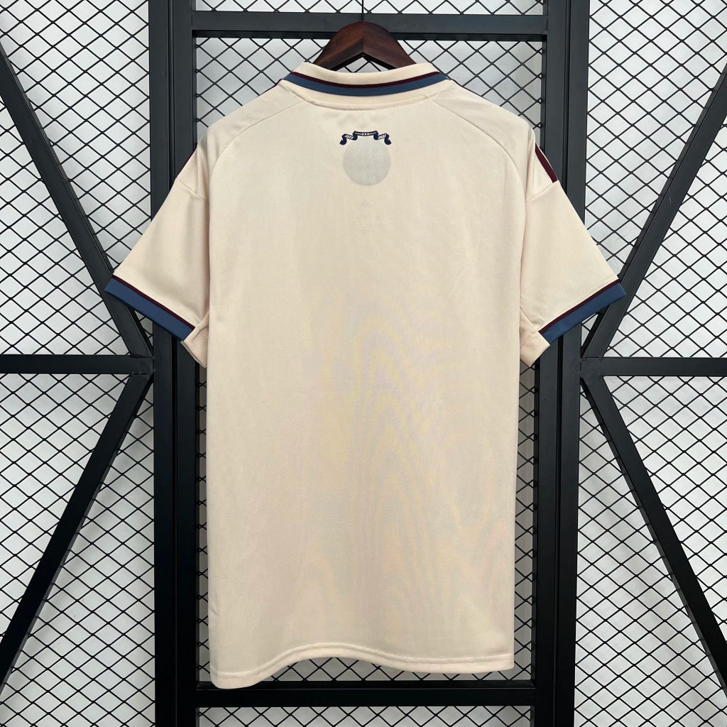 Camiseta Ajax Tercera 25/26