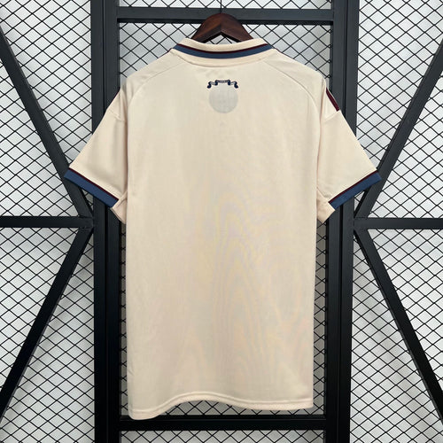 Camiseta Ajax Tercera 25/26