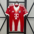 Camiseta Bayern de Múnich Local 25/26