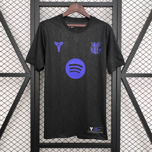 Camiseta Barcelona X Kobe 25/26