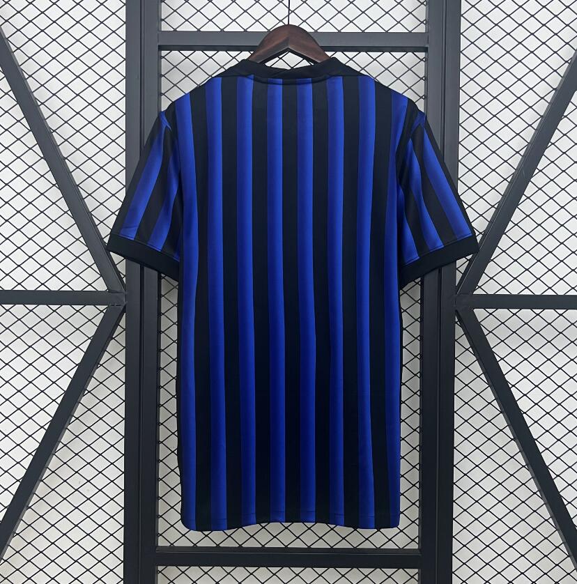 Camiseta Inter de Milán Local 25/26