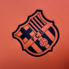 Camiseta Barcelona Tercera 25/26