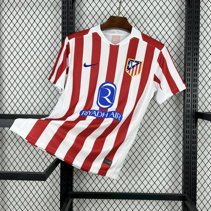 Camiseta Atlético de Madrid Local 25/26