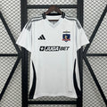 Camiseta Colo-Colo Local 25/26