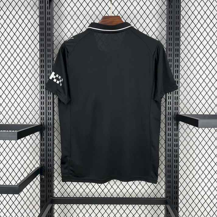 Camiseta Manchester City Cuarta 25/26