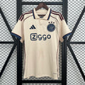 Camiseta Ajax Tercera 25/26