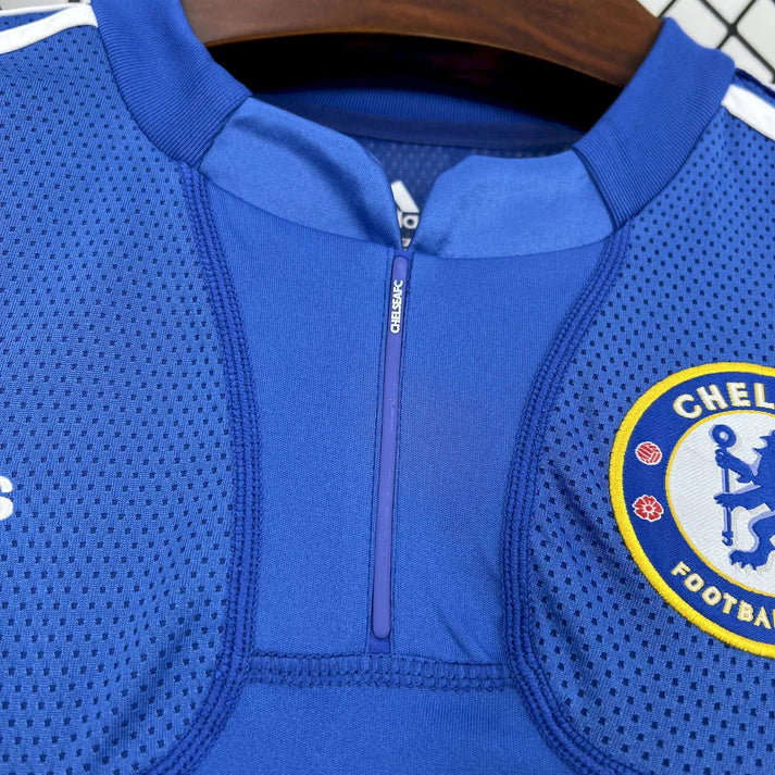 Camiseta Chelsea Retro 09/10