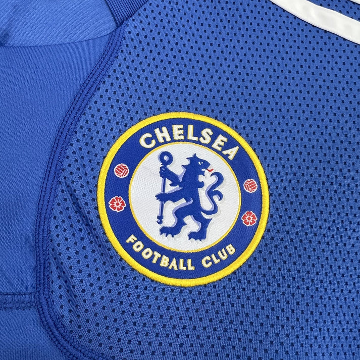 Camiseta Chelsea Retro 09/10