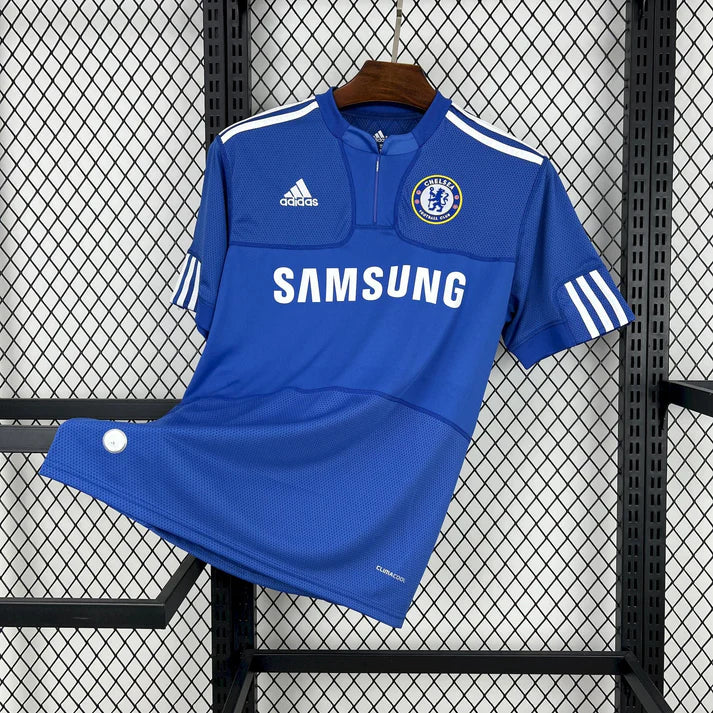 Camiseta Chelsea Retro 09/10