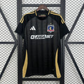 Camiseta Colo-Colo Visita 25/26