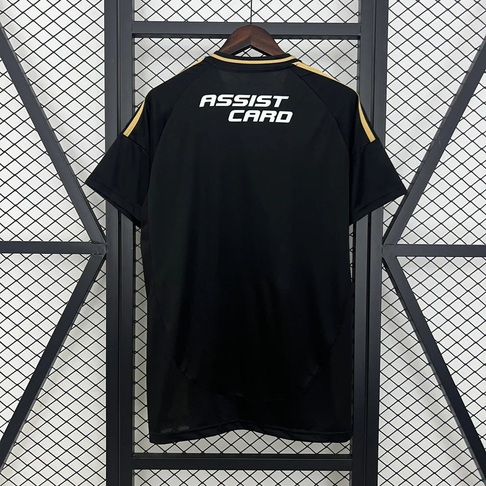 Camiseta Colo-Colo Visita 25/26