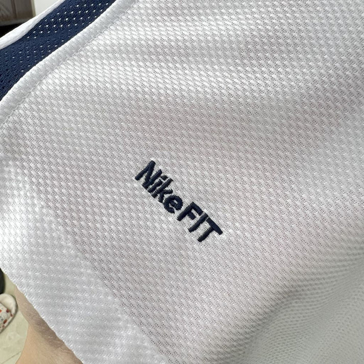 Camiseta Manchester United Visita Retro 08/09