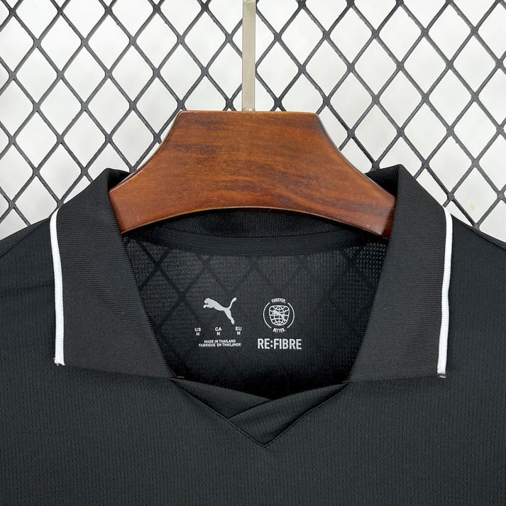 Camiseta Manchester City Cuarta 25/26