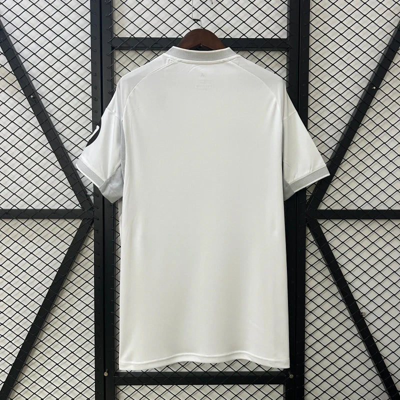 Camiseta Real Madrid Local 25/26